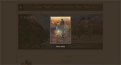 Desktop Screenshot of besariveroutfitters.com